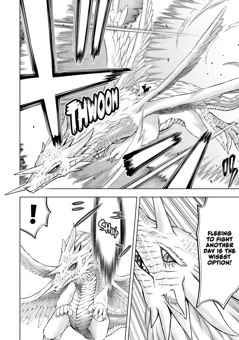 Koko Wa Ore Ni Makasete Saki Ni Ike To Itte Kara 10 Nen Ga Tattara Densetsu Ni Natte Ita 42 14