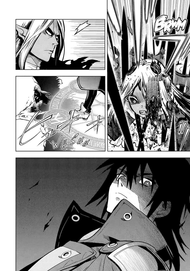 Koko Wa Ore Ni Makasete Saki Ni Ike To Itte Kara 10 Nen Ga Tattara Densetsu Ni Natte Ita 42 20