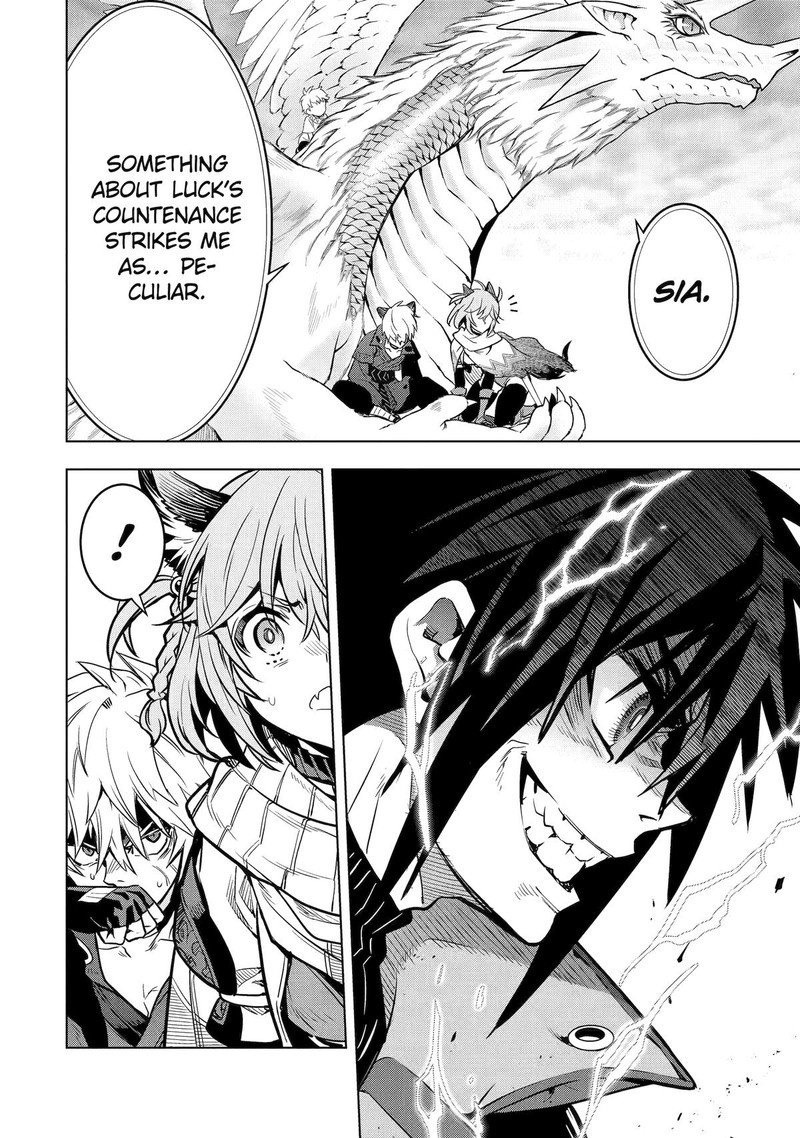 Koko Wa Ore Ni Makasete Saki Ni Ike To Itte Kara 10 Nen Ga Tattara Densetsu Ni Natte Ita 42 22