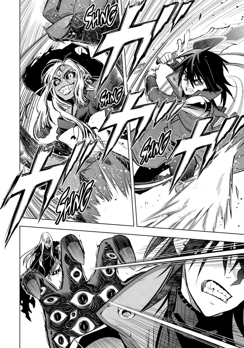 Koko Wa Ore Ni Makasete Saki Ni Ike To Itte Kara 10 Nen Ga Tattara Densetsu Ni Natte Ita 42 28