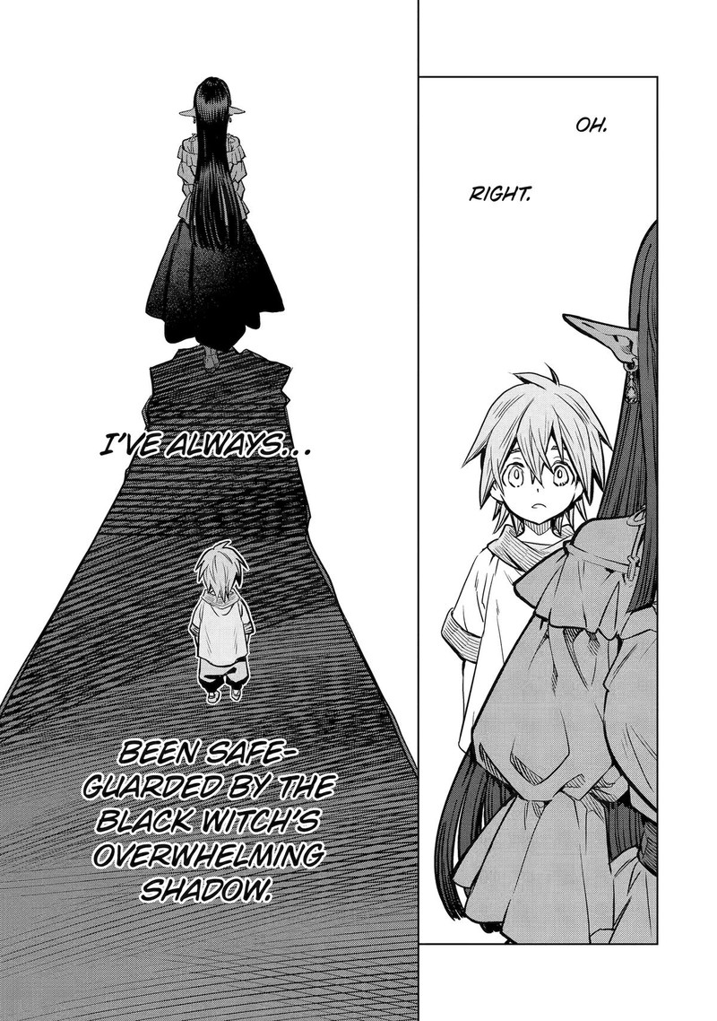 Koko Wa Ore Ni Makasete Saki Ni Ike To Itte Kara 10 Nen Ga Tattara Densetsu Ni Natte Ita 42 39