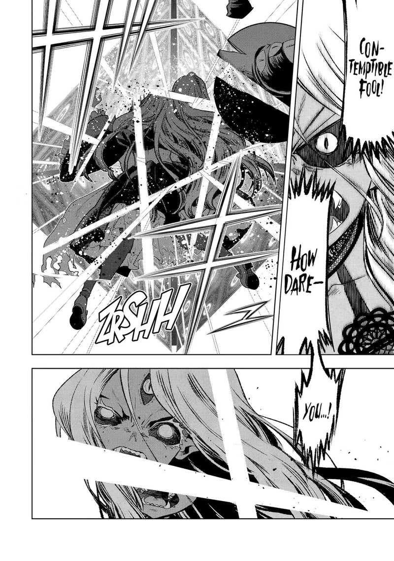 Koko Wa Ore Ni Makasete Saki Ni Ike To Itte Kara 10 Nen Ga Tattara Densetsu Ni Natte Ita 42 44