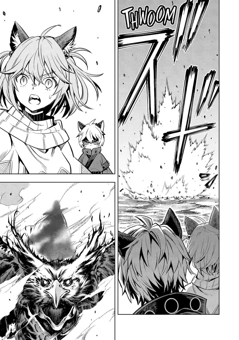 Koko Wa Ore Ni Makasete Saki Ni Ike To Itte Kara 10 Nen Ga Tattara Densetsu Ni Natte Ita 42 51