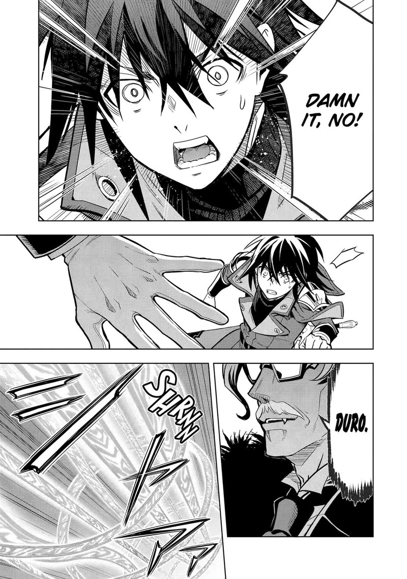 Koko Wa Ore Ni Makasete Saki Ni Ike To Itte Kara 10 Nen Ga Tattara Densetsu Ni Natte Ita 42 55