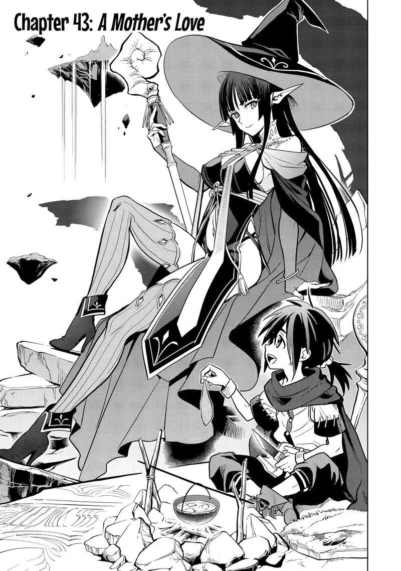 Koko Wa Ore Ni Makasete Saki Ni Ike To Itte Kara 10 Nen Ga Tattara Densetsu Ni Natte Ita 43 1