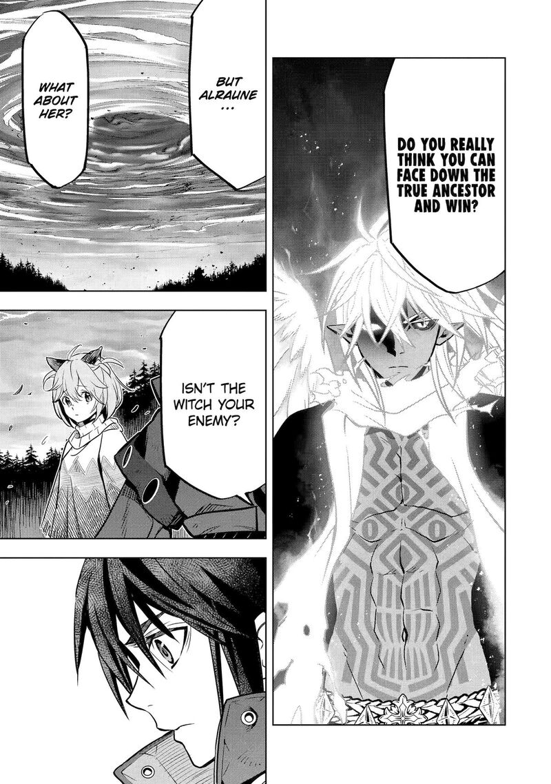 Koko Wa Ore Ni Makasete Saki Ni Ike To Itte Kara 10 Nen Ga Tattara Densetsu Ni Natte Ita 43 24