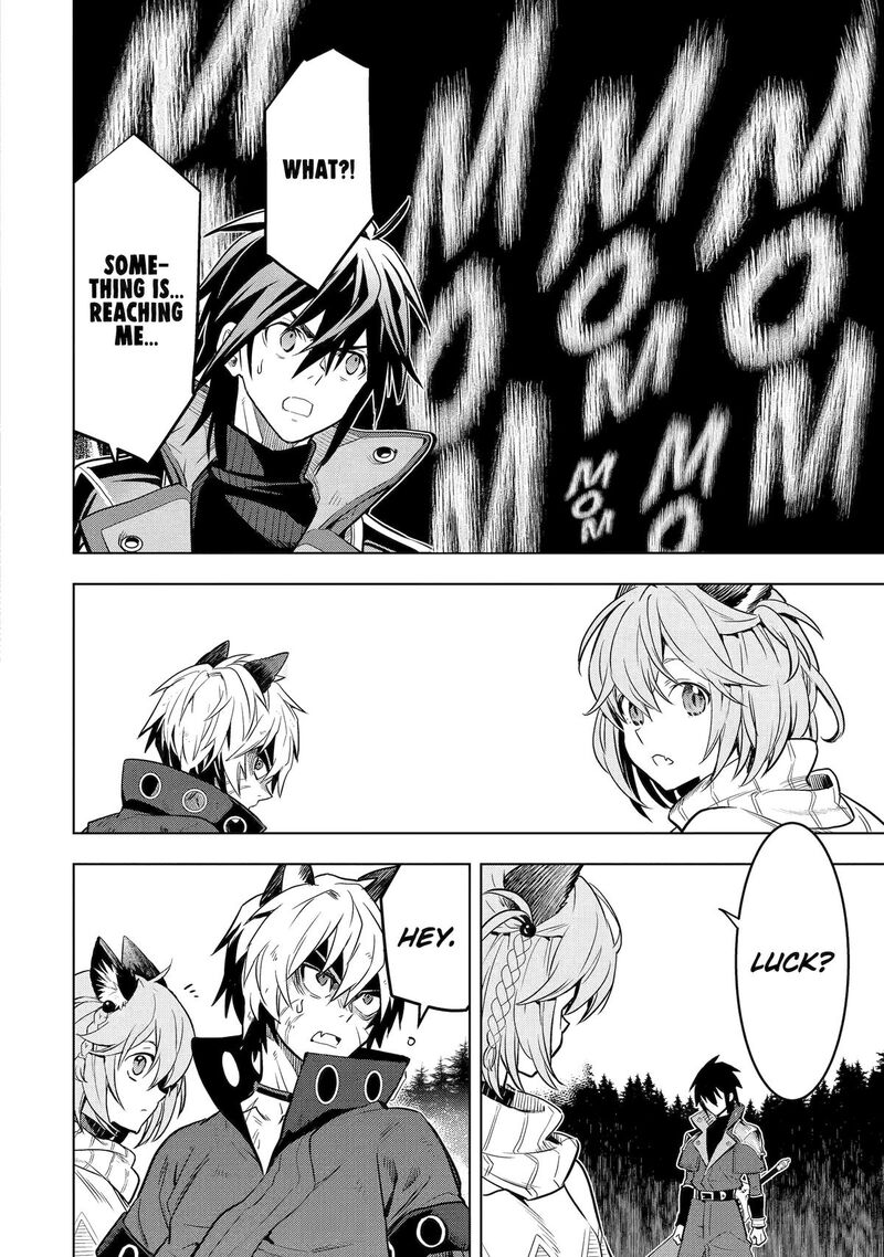 Koko Wa Ore Ni Makasete Saki Ni Ike To Itte Kara 10 Nen Ga Tattara Densetsu Ni Natte Ita 43 37