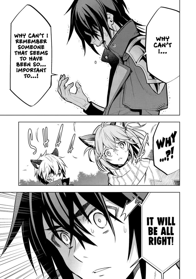 Koko Wa Ore Ni Makasete Saki Ni Ike To Itte Kara 10 Nen Ga Tattara Densetsu Ni Natte Ita 44 11