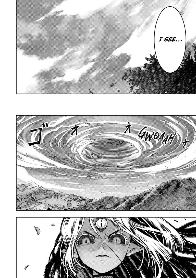 Koko Wa Ore Ni Makasete Saki Ni Ike To Itte Kara 10 Nen Ga Tattara Densetsu Ni Natte Ita 44 14