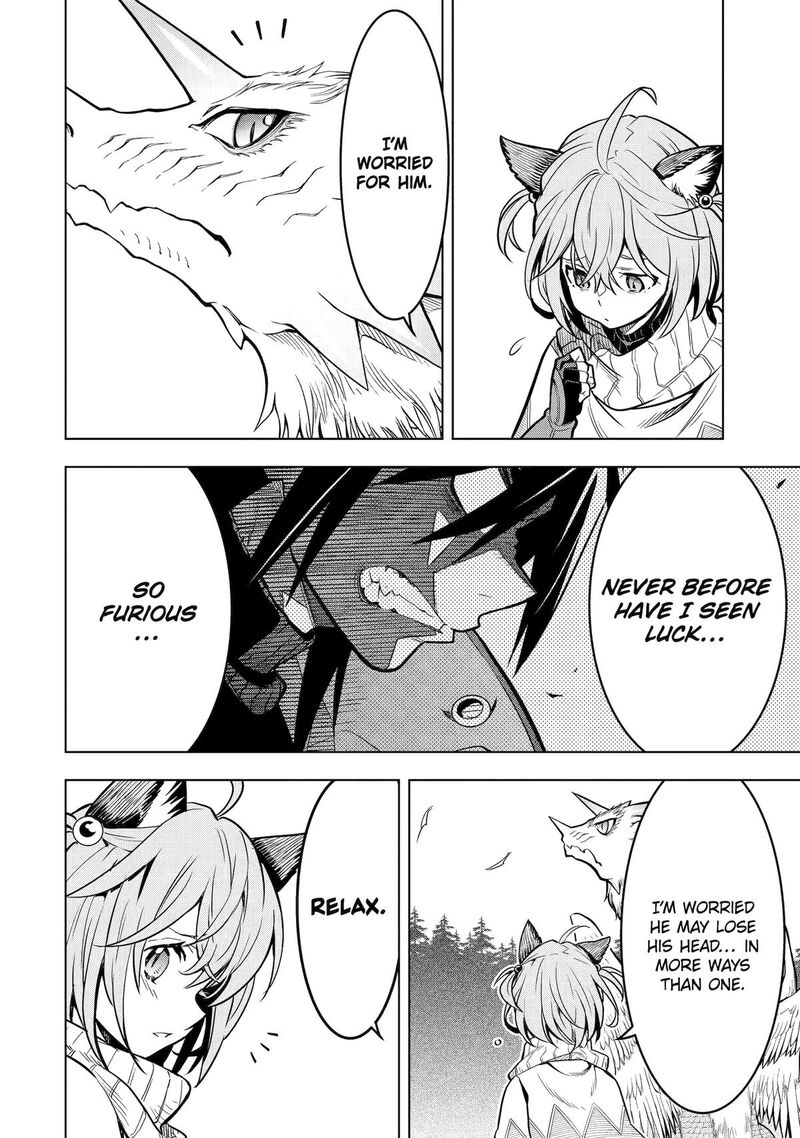 Koko Wa Ore Ni Makasete Saki Ni Ike To Itte Kara 10 Nen Ga Tattara Densetsu Ni Natte Ita 44 37