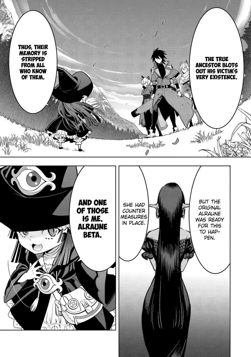 Koko Wa Ore Ni Makasete Saki Ni Ike To Itte Kara 10 Nen Ga Tattara Densetsu Ni Natte Ita 44 5