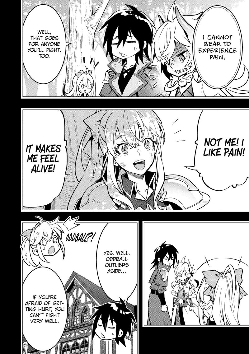 Koko Wa Ore Ni Makasete Saki Ni Ike To Itte Kara 10 Nen Ga Tattara Densetsu Ni Natte Ita 45 12