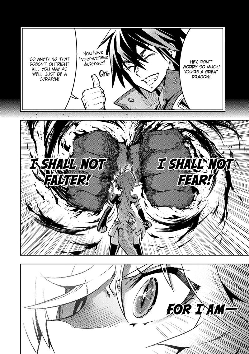 Koko Wa Ore Ni Makasete Saki Ni Ike To Itte Kara 10 Nen Ga Tattara Densetsu Ni Natte Ita 45 14