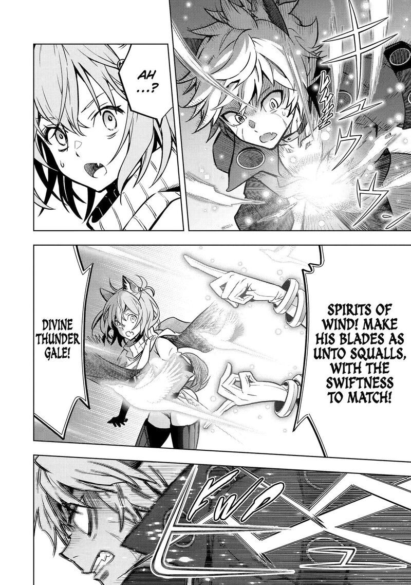 Koko Wa Ore Ni Makasete Saki Ni Ike To Itte Kara 10 Nen Ga Tattara Densetsu Ni Natte Ita 45 22