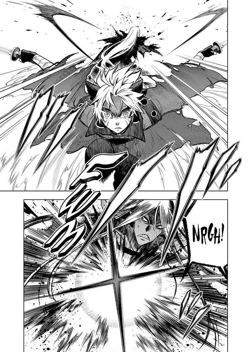 Koko Wa Ore Ni Makasete Saki Ni Ike To Itte Kara 10 Nen Ga Tattara Densetsu Ni Natte Ita 45 23