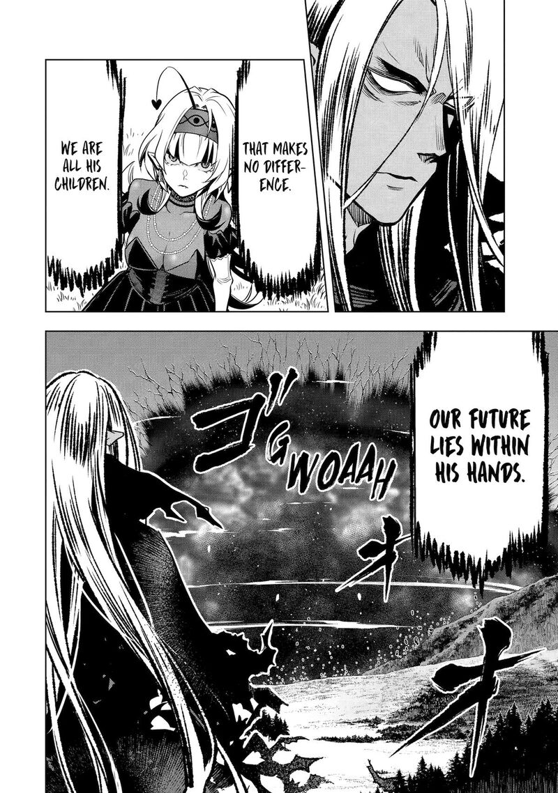 Koko Wa Ore Ni Makasete Saki Ni Ike To Itte Kara 10 Nen Ga Tattara Densetsu Ni Natte Ita 45 26