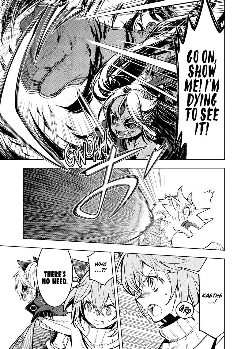 Koko Wa Ore Ni Makasete Saki Ni Ike To Itte Kara 10 Nen Ga Tattara Densetsu Ni Natte Ita 45 3