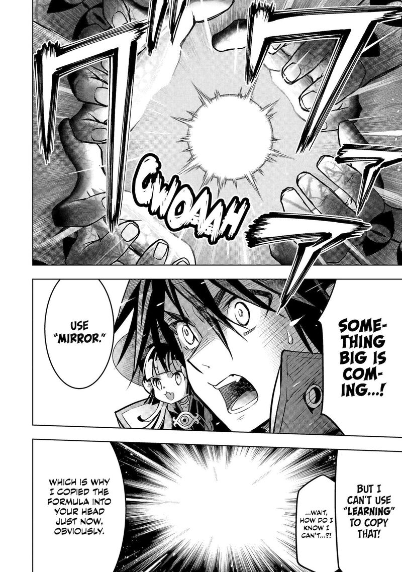 Koko Wa Ore Ni Makasete Saki Ni Ike To Itte Kara 10 Nen Ga Tattara Densetsu Ni Natte Ita 45 32