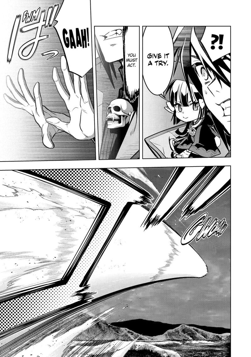 Koko Wa Ore Ni Makasete Saki Ni Ike To Itte Kara 10 Nen Ga Tattara Densetsu Ni Natte Ita 45 33