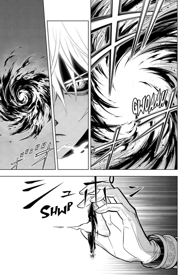 Koko Wa Ore Ni Makasete Saki Ni Ike To Itte Kara 10 Nen Ga Tattara Densetsu Ni Natte Ita 45 35