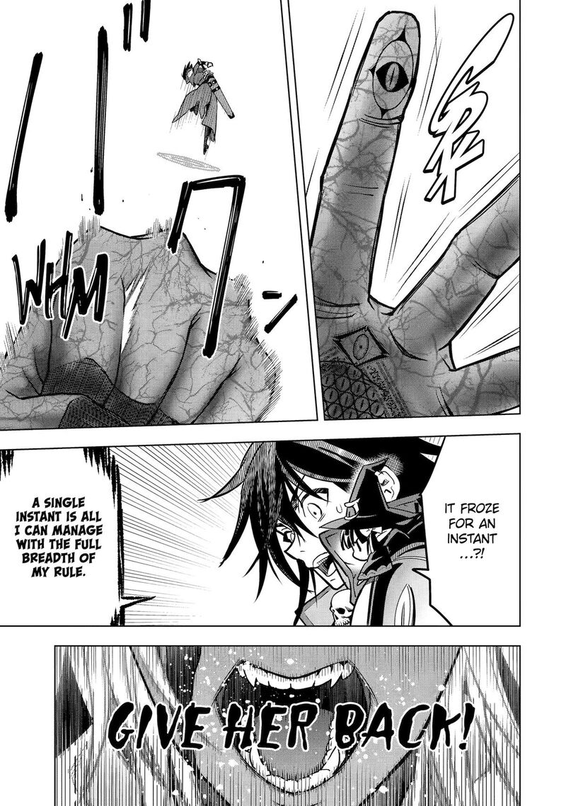 Koko Wa Ore Ni Makasete Saki Ni Ike To Itte Kara 10 Nen Ga Tattara Densetsu Ni Natte Ita 45 39