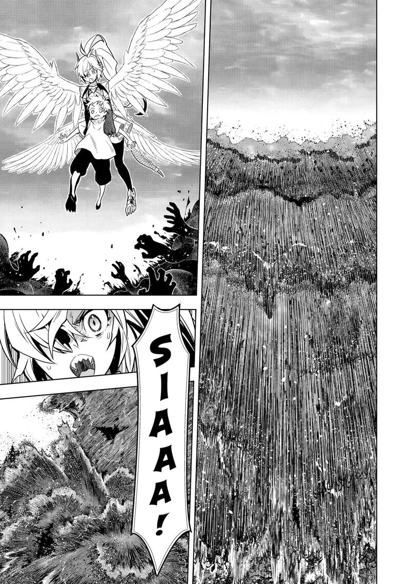 Koko Wa Ore Ni Makasete Saki Ni Ike To Itte Kara 10 Nen Ga Tattara Densetsu Ni Natte Ita 45 43