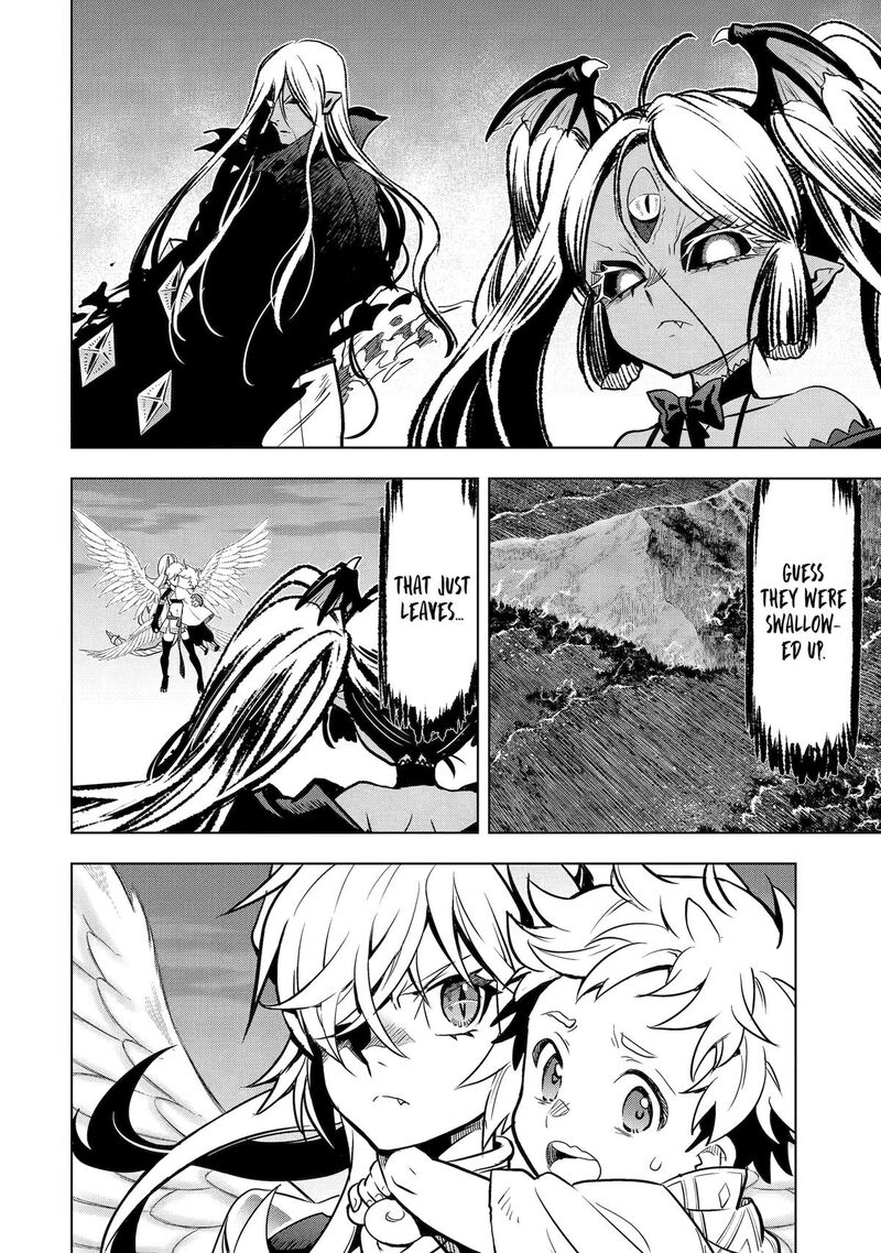 Koko Wa Ore Ni Makasete Saki Ni Ike To Itte Kara 10 Nen Ga Tattara Densetsu Ni Natte Ita 45 44