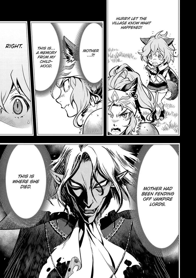 Koko Wa Ore Ni Makasete Saki Ni Ike To Itte Kara 10 Nen Ga Tattara Densetsu Ni Natte Ita 45 47