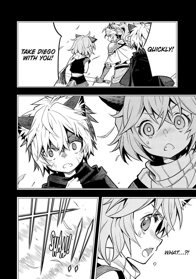 Koko Wa Ore Ni Makasete Saki Ni Ike To Itte Kara 10 Nen Ga Tattara Densetsu Ni Natte Ita 45 48