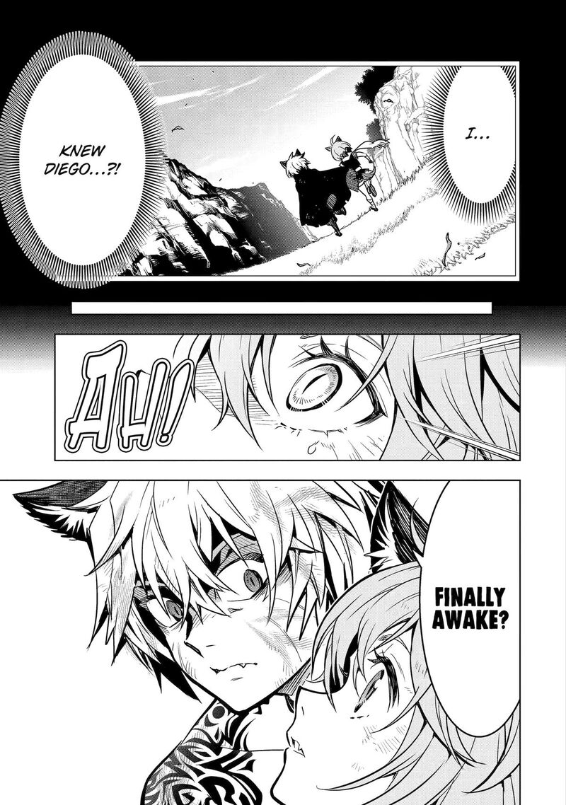 Koko Wa Ore Ni Makasete Saki Ni Ike To Itte Kara 10 Nen Ga Tattara Densetsu Ni Natte Ita 45 49