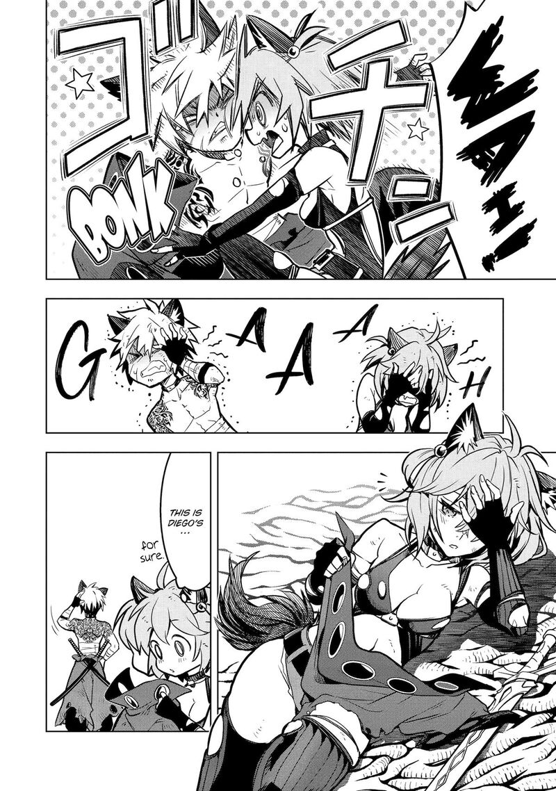 Koko Wa Ore Ni Makasete Saki Ni Ike To Itte Kara 10 Nen Ga Tattara Densetsu Ni Natte Ita 45 50