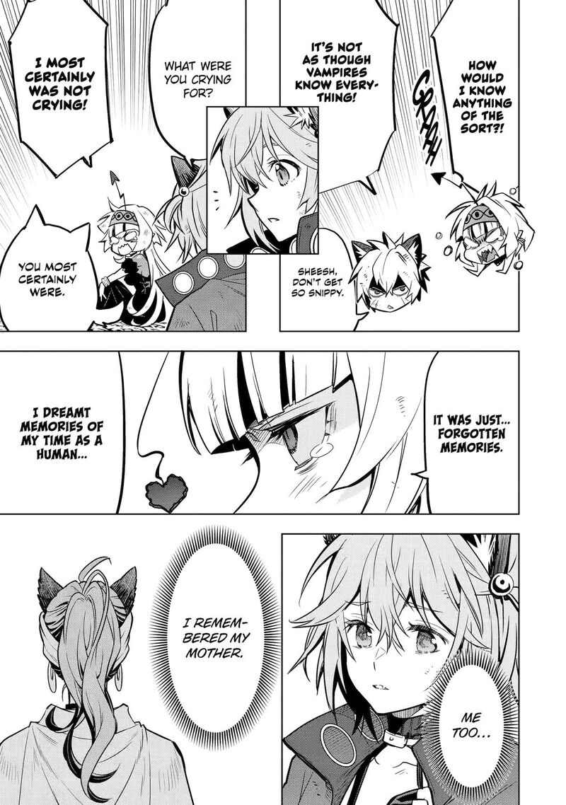 Koko Wa Ore Ni Makasete Saki Ni Ike To Itte Kara 10 Nen Ga Tattara Densetsu Ni Natte Ita 45 53