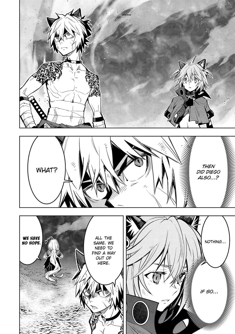 Koko Wa Ore Ni Makasete Saki Ni Ike To Itte Kara 10 Nen Ga Tattara Densetsu Ni Natte Ita 45 54