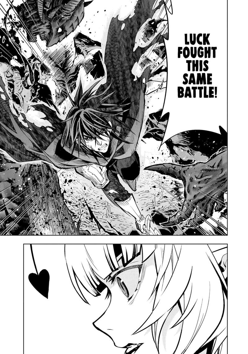 Koko Wa Ore Ni Makasete Saki Ni Ike To Itte Kara 10 Nen Ga Tattara Densetsu Ni Natte Ita 45 59