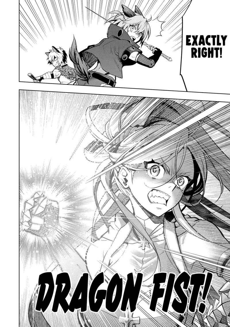 Koko Wa Ore Ni Makasete Saki Ni Ike To Itte Kara 10 Nen Ga Tattara Densetsu Ni Natte Ita 45 60