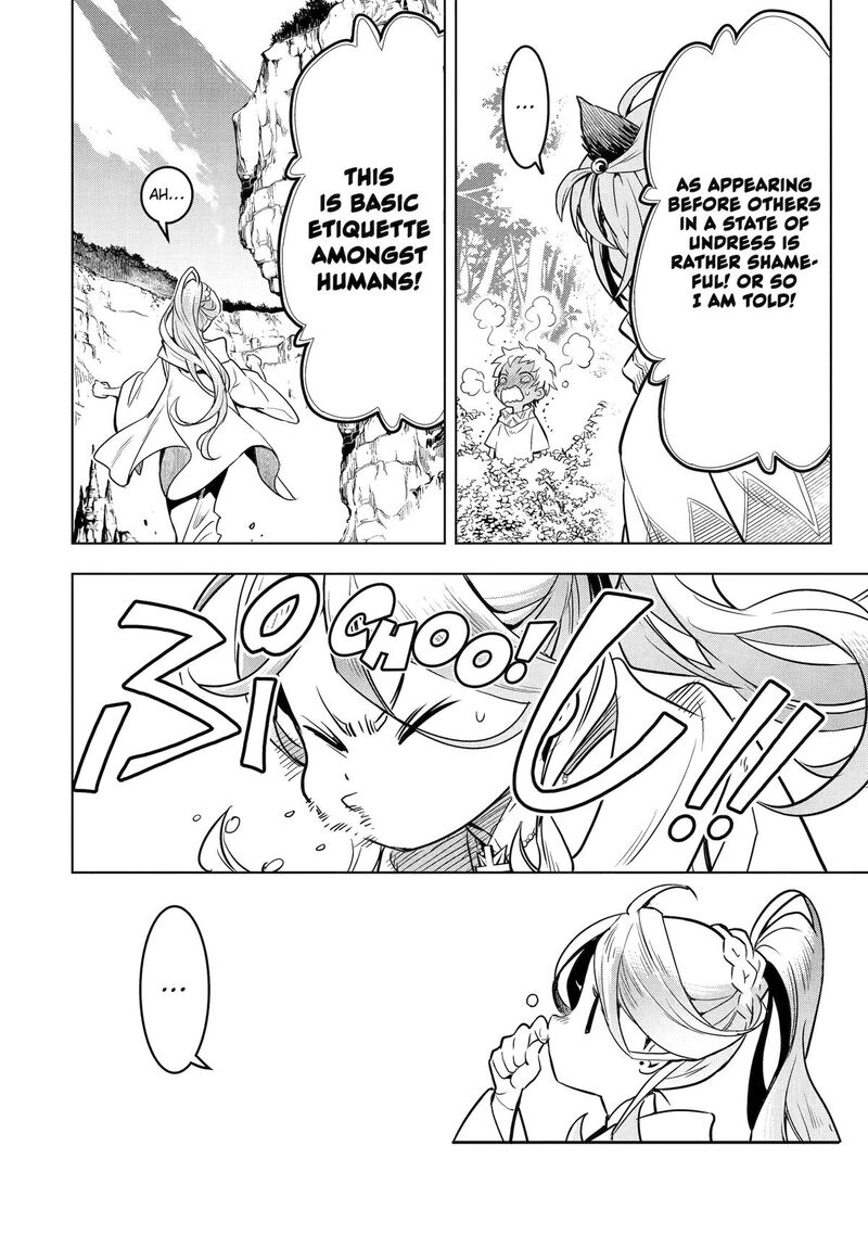 Koko Wa Ore Ni Makasete Saki Ni Ike To Itte Kara 10 Nen Ga Tattara Densetsu Ni Natte Ita 45 8