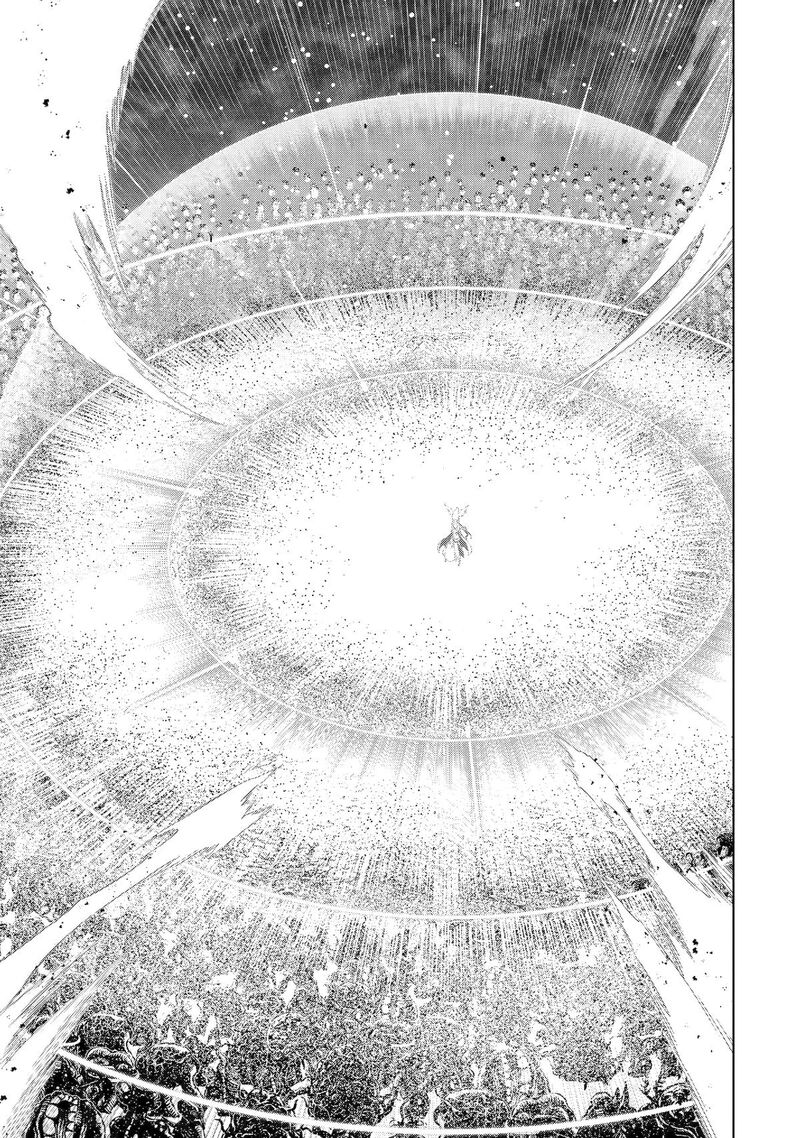 Koko Wa Ore Ni Makasete Saki Ni Ike To Itte Kara 10 Nen Ga Tattara Densetsu Ni Natte Ita 46 11