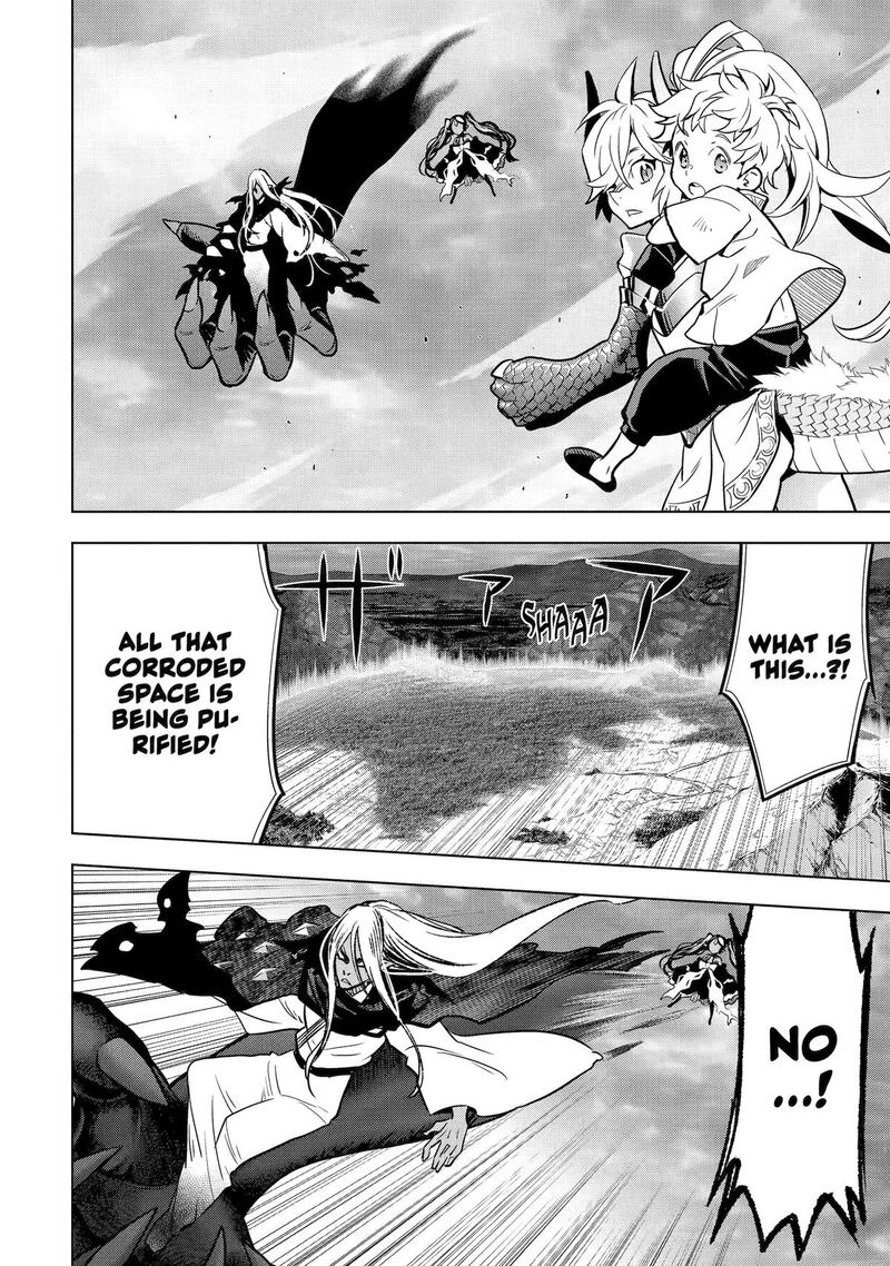 Koko Wa Ore Ni Makasete Saki Ni Ike To Itte Kara 10 Nen Ga Tattara Densetsu Ni Natte Ita 46 14