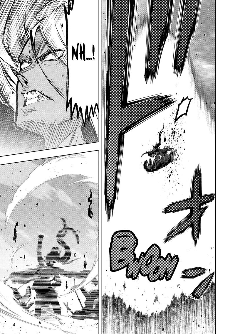 Koko Wa Ore Ni Makasete Saki Ni Ike To Itte Kara 10 Nen Ga Tattara Densetsu Ni Natte Ita 46 15