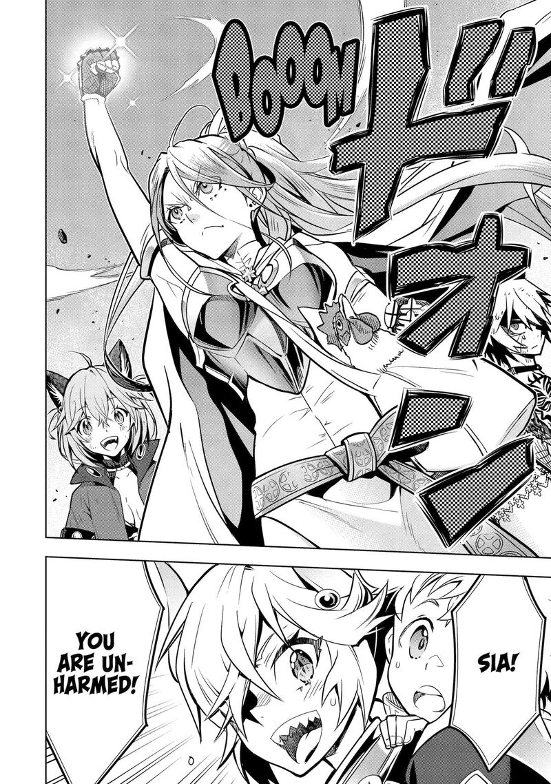 Koko Wa Ore Ni Makasete Saki Ni Ike To Itte Kara 10 Nen Ga Tattara Densetsu Ni Natte Ita 46 16