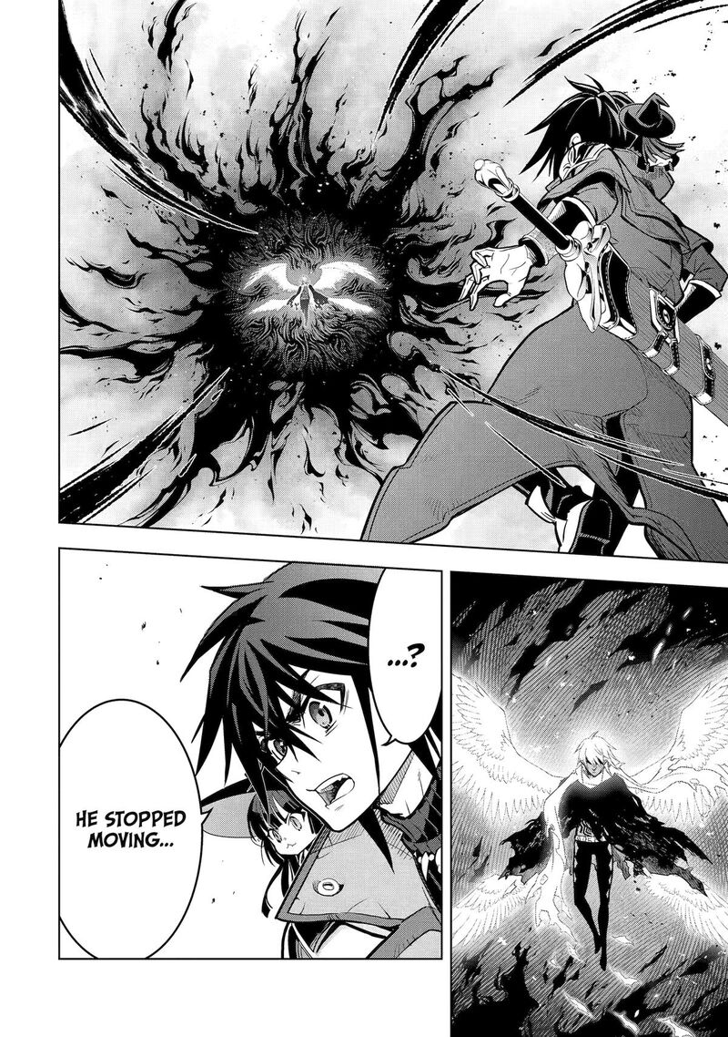 Koko Wa Ore Ni Makasete Saki Ni Ike To Itte Kara 10 Nen Ga Tattara Densetsu Ni Natte Ita 46 2