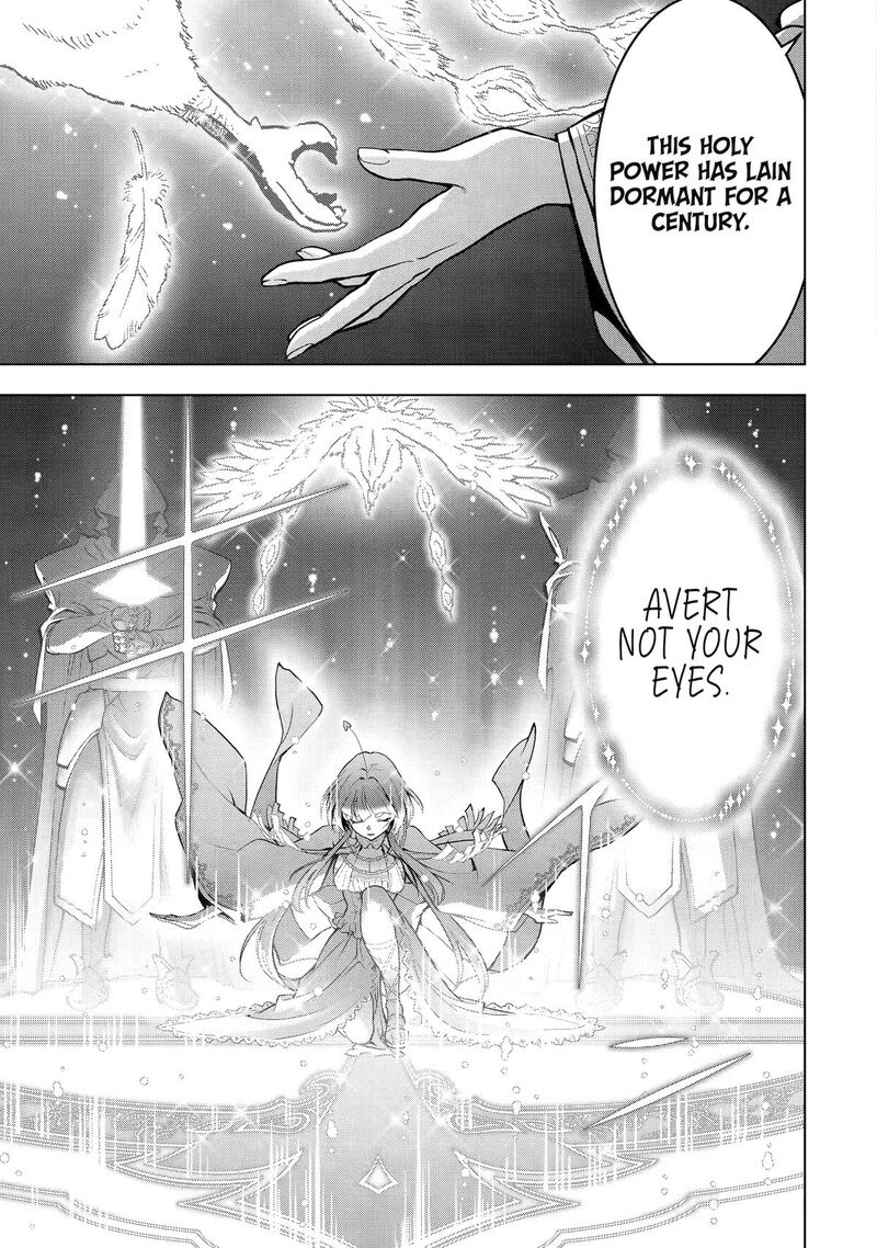 Koko Wa Ore Ni Makasete Saki Ni Ike To Itte Kara 10 Nen Ga Tattara Densetsu Ni Natte Ita 46 21