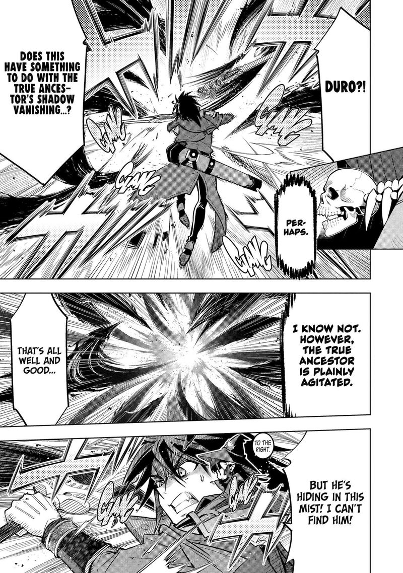 Koko Wa Ore Ni Makasete Saki Ni Ike To Itte Kara 10 Nen Ga Tattara Densetsu Ni Natte Ita 46 23