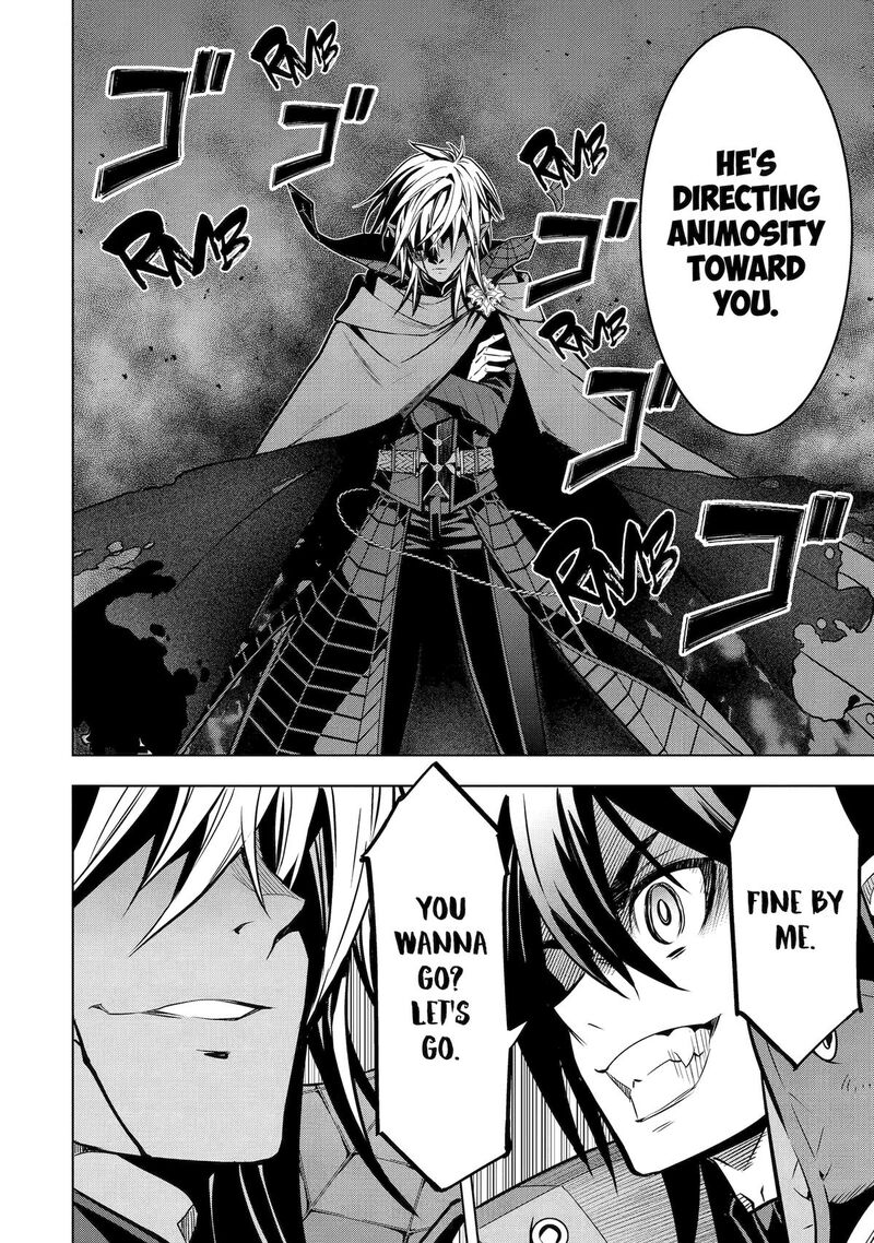 Koko Wa Ore Ni Makasete Saki Ni Ike To Itte Kara 10 Nen Ga Tattara Densetsu Ni Natte Ita 46 30