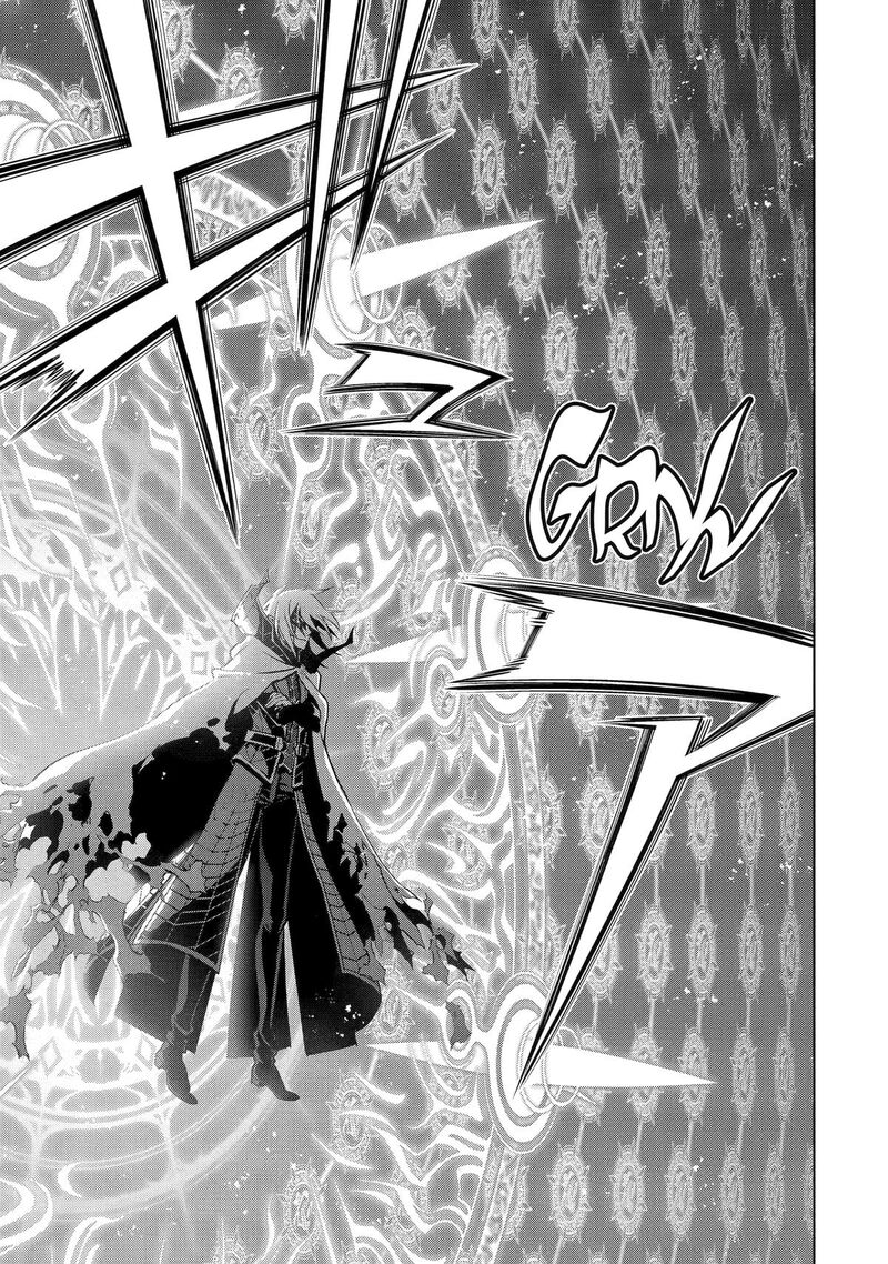 Koko Wa Ore Ni Makasete Saki Ni Ike To Itte Kara 10 Nen Ga Tattara Densetsu Ni Natte Ita 46 31