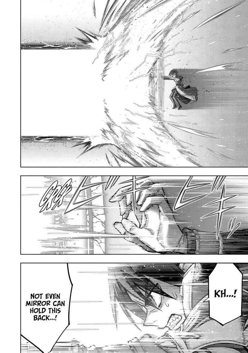 Koko Wa Ore Ni Makasete Saki Ni Ike To Itte Kara 10 Nen Ga Tattara Densetsu Ni Natte Ita 46 34