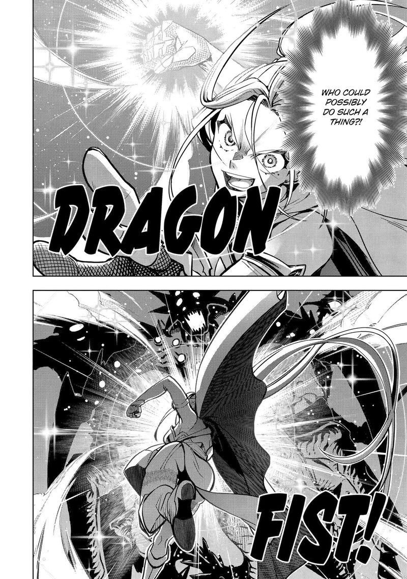 Koko Wa Ore Ni Makasete Saki Ni Ike To Itte Kara 10 Nen Ga Tattara Densetsu Ni Natte Ita 46 4