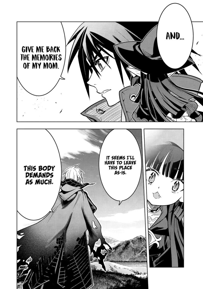 Koko Wa Ore Ni Makasete Saki Ni Ike To Itte Kara 10 Nen Ga Tattara Densetsu Ni Natte Ita 46 42