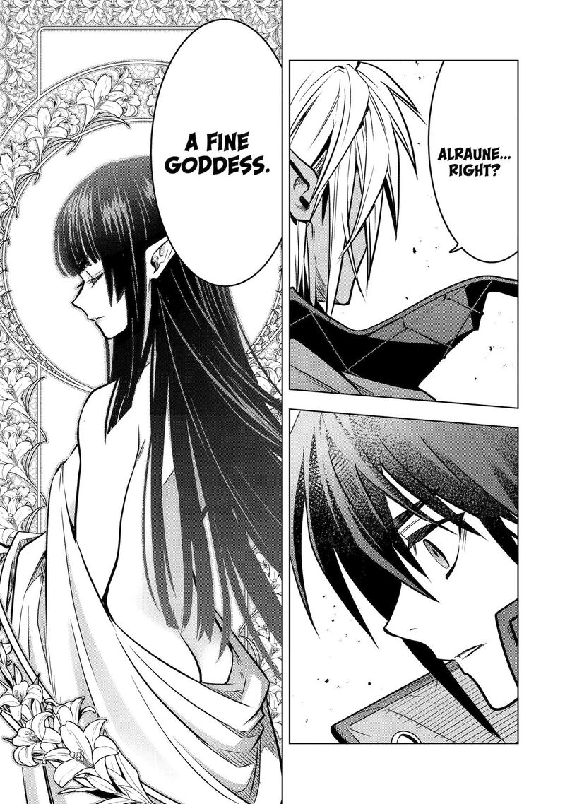 Koko Wa Ore Ni Makasete Saki Ni Ike To Itte Kara 10 Nen Ga Tattara Densetsu Ni Natte Ita 46 43