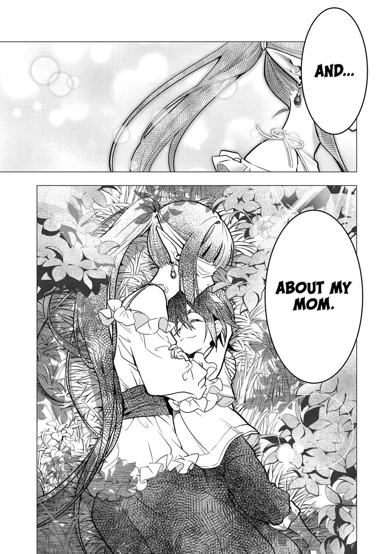 Koko Wa Ore Ni Makasete Saki Ni Ike To Itte Kara 10 Nen Ga Tattara Densetsu Ni Natte Ita 46 47